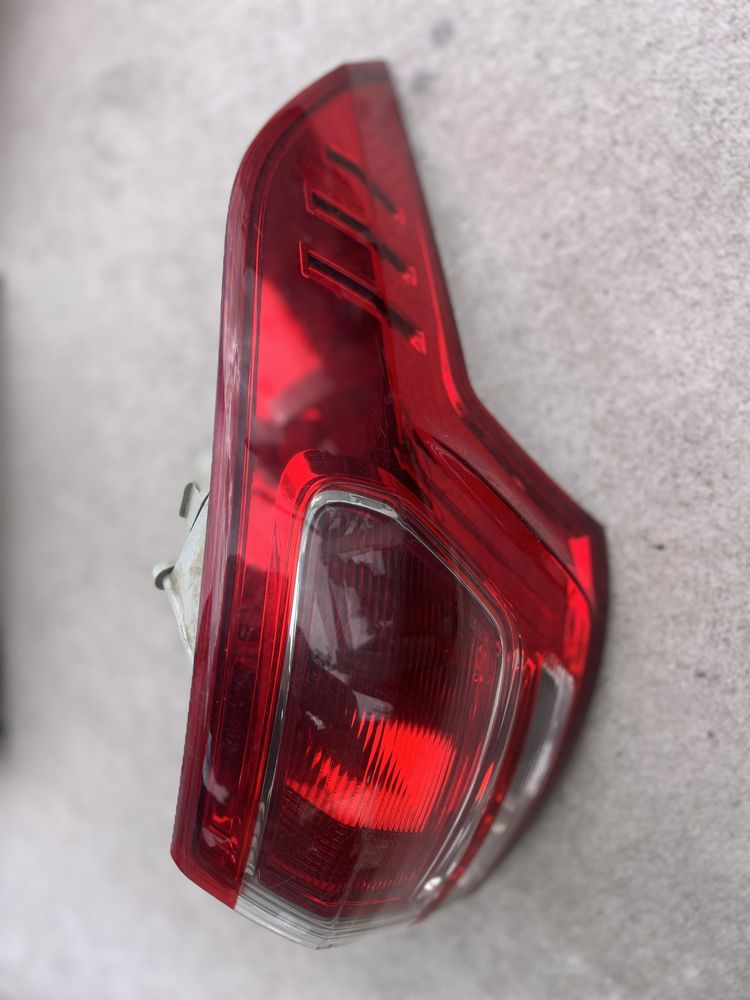 Lampa stop, Tripla , stopuri. Vw  , Skoda, Ford ,Peugeot.