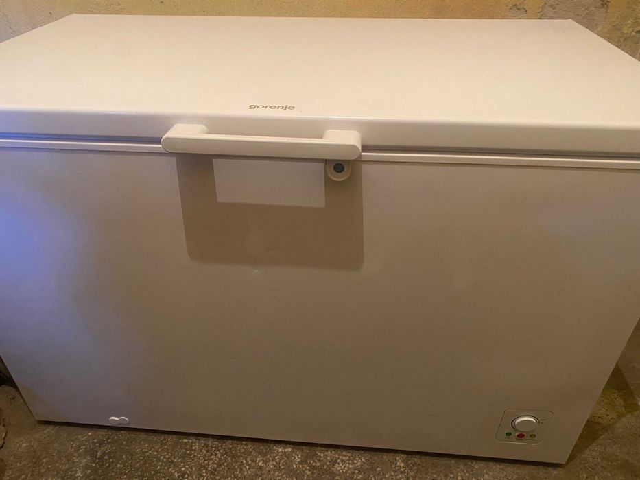 Фризер ракла - GORENJE FH401CW