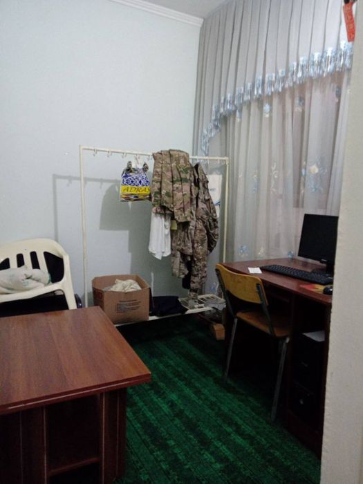 Квартира сотилади