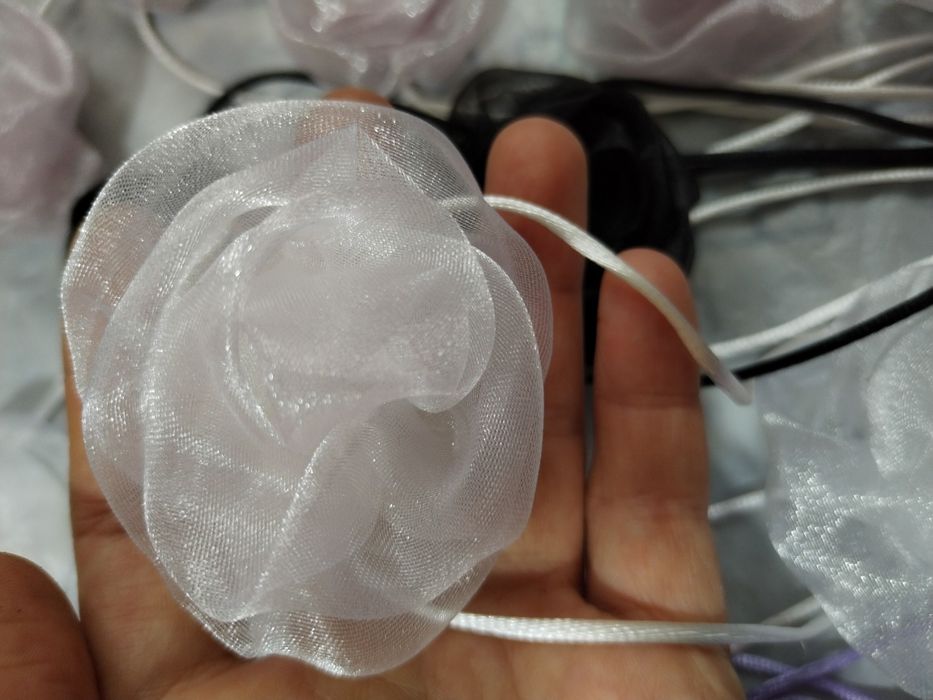 Aksessuar bo'yinga taqiladi