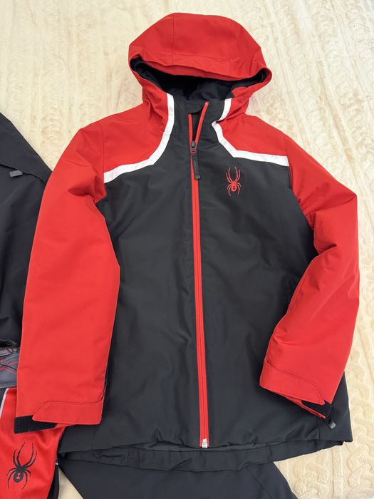 Детски ски екип Spyder