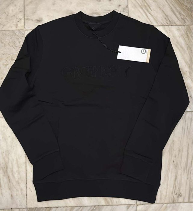 Мъжки блузи Balenciaga,Prada,Dg