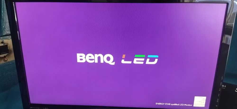 Мониторы Philips и Benq 22" отличное состояние, в количестве