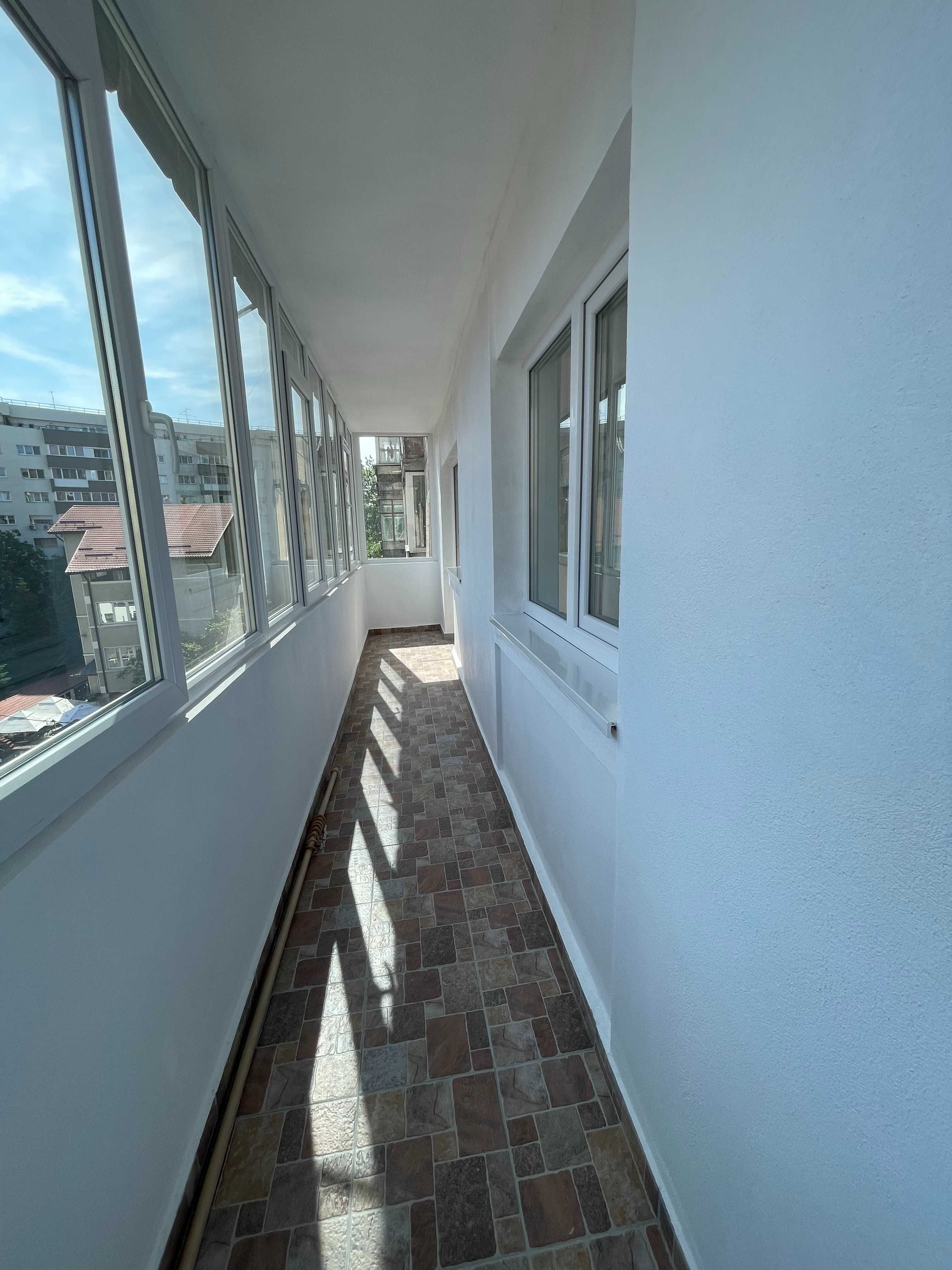 Inchiriez Apartament 2 Camere Militari zona Lujerului