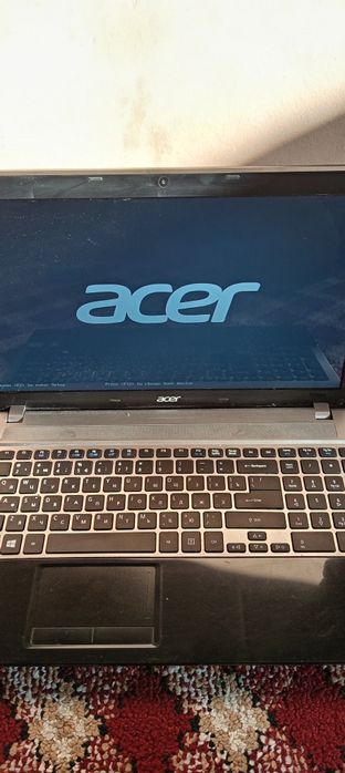 Acer Aspire Sotiladi Novudbuk