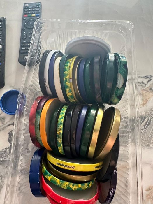 Крышки для банок,50 штук 500 т