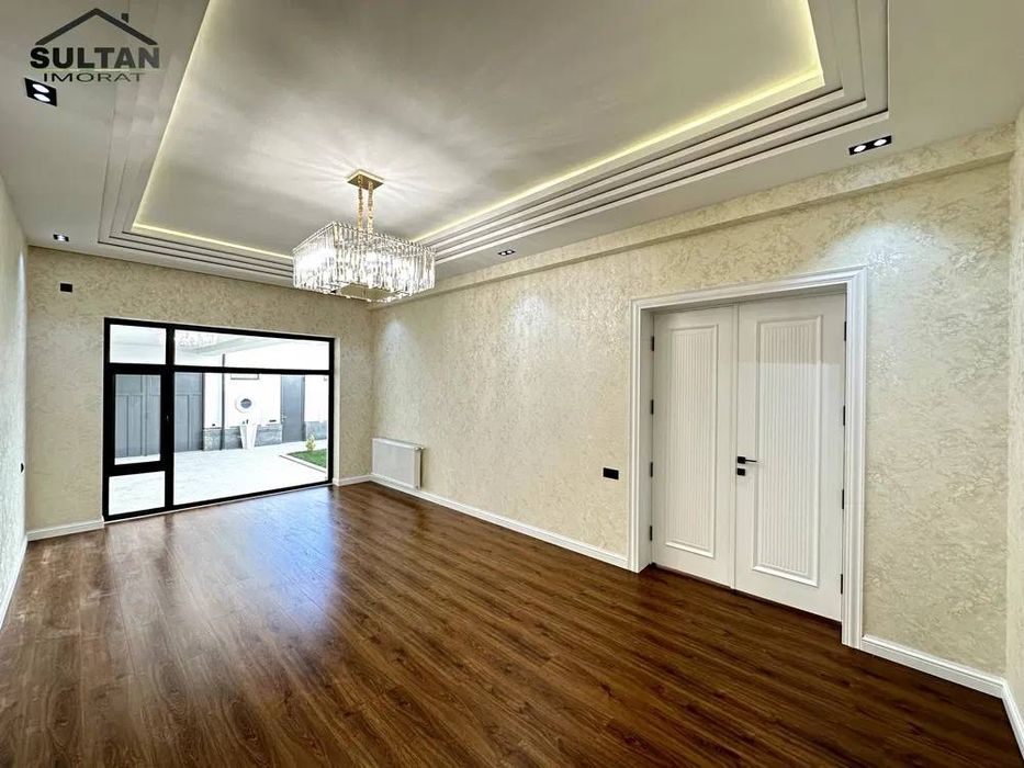 Продается коттедж с авторским проектом на 2,8 соток ( с435 )