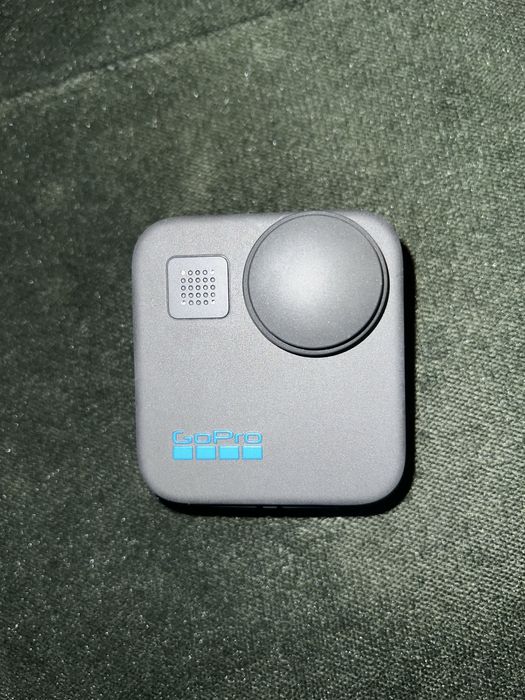 GoPro Max 5.6K 360 нов