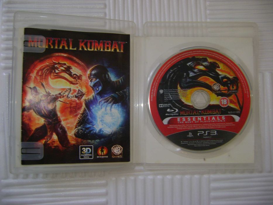 Игры для  Sony PS 3 в отличном  состоянии.Цена за все  диски