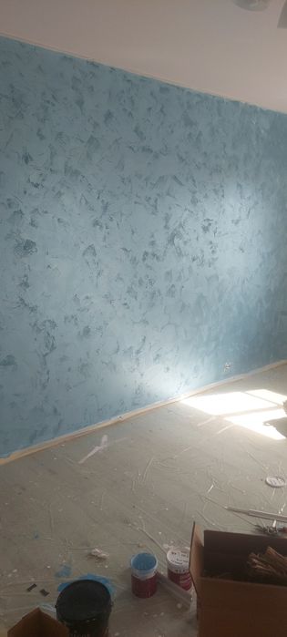 Zugraveli,igienizari apartamente,emailat ,vopsit cazi