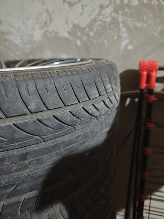 Diska balon 222 dizayn obmen r15