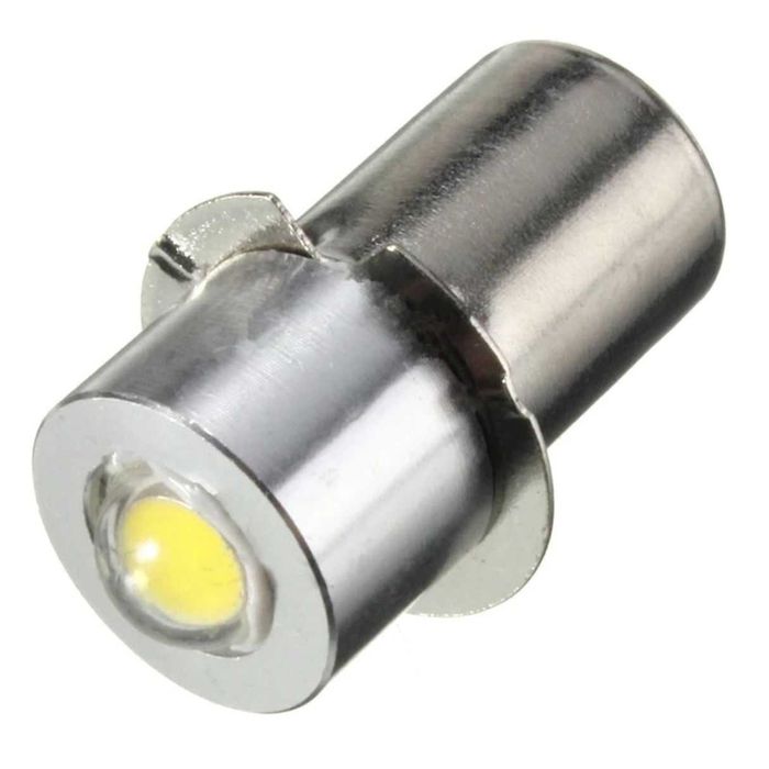 Bec led far bicicleta 1W 90 lumeni