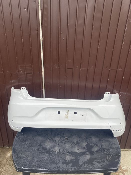 Bara spate renault clio 5 hatchback