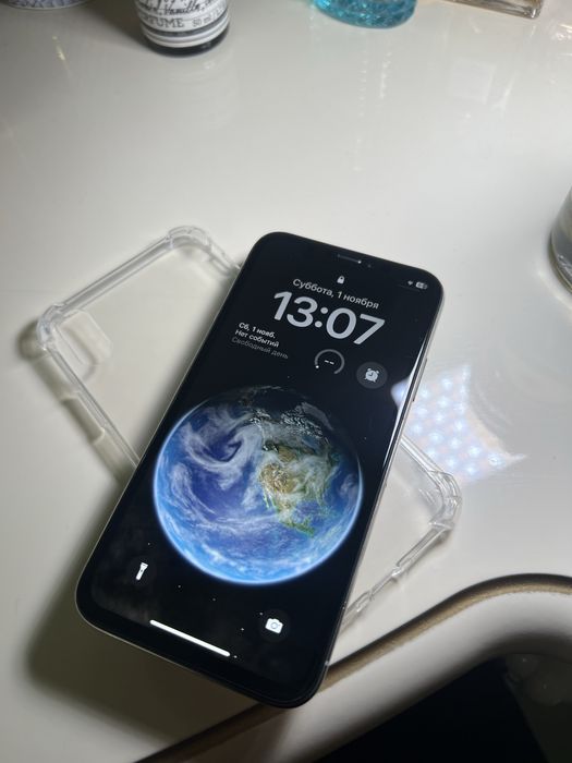 Продам Айфон X/64г