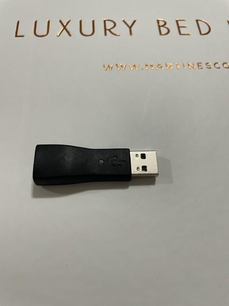 Adaptor USB tata-mama