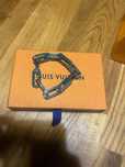 Louis vuitton Mens bracelets
