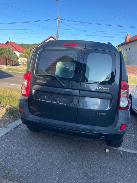Dacia Logan Mcv 1.6 8v /2009/ 132.000 km / Unic proprietar