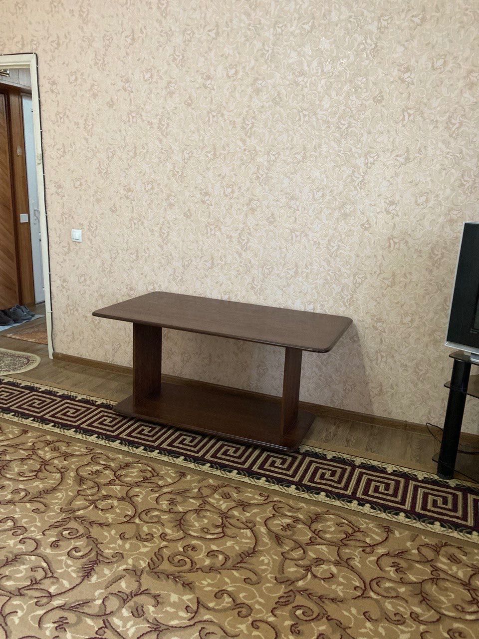 Сдается 2х комнатная квартира, метро Чиланзар