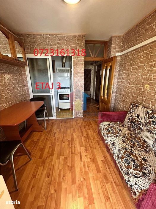 Mobilat si Utilat 2 camere Buzaului,et 3