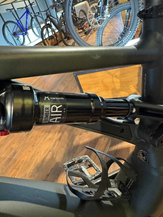 Bicicleta electrica emtb Specialized Turbo Levo Alloy S4(L) 2025