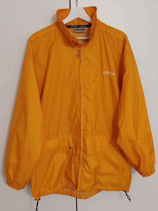 Windbreaker retro/vintage Adidas Originals L/XL