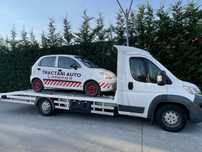 Tractari auto Arges