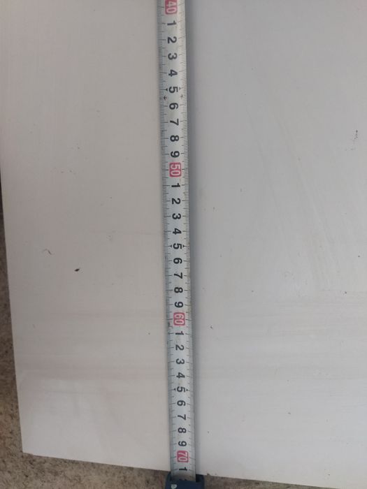 Остатки МДФ листов