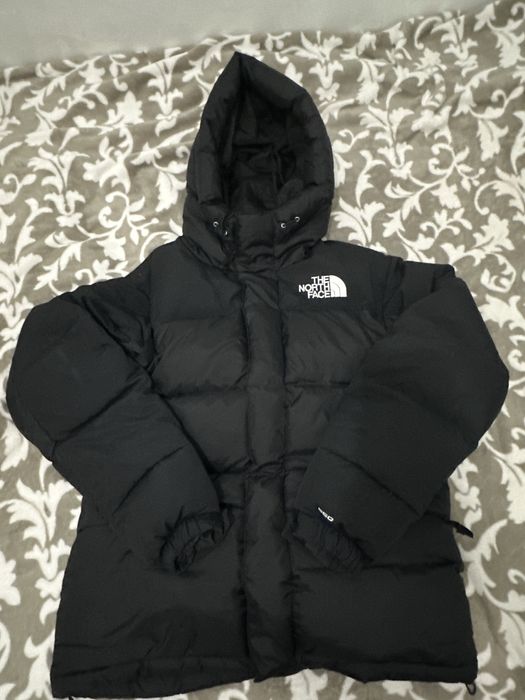 Зимняя куртка tnf
