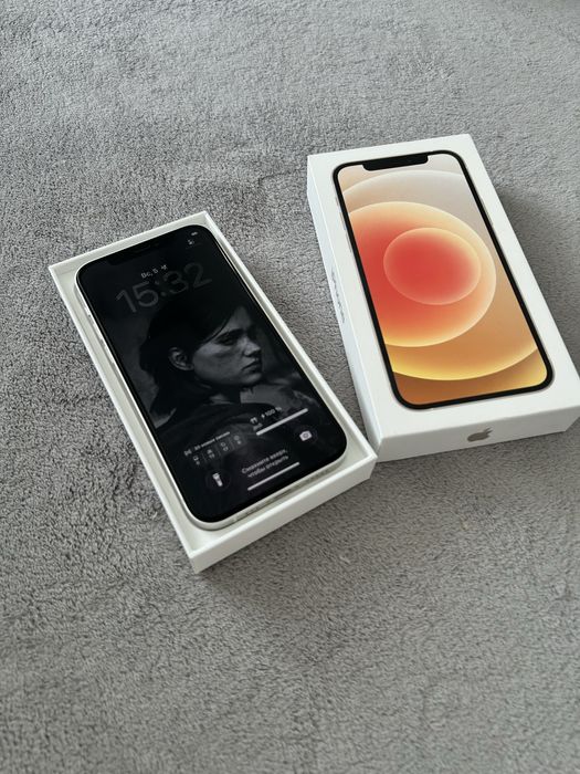 Apple IPhone 12, 128 Gb
