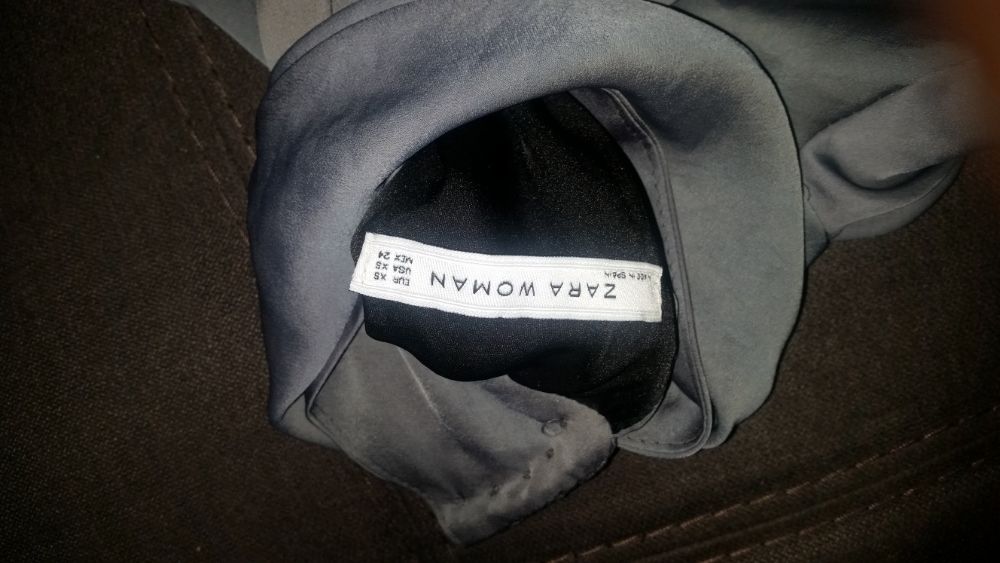 Рокля Zara!Намалена!