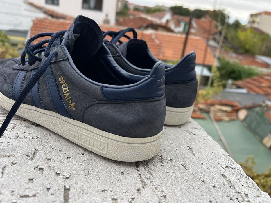Adidas Spezial 44
