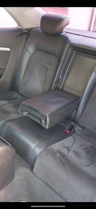 Audi a5 3.0 quatrro