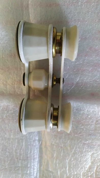 Театрален Бинокъл ОТ ЕДНО ВРЕМЕ-1955г