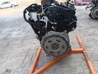 Motor BMW g 20 330i fără anexe nou 0 km