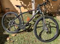 Bicicleta XC si trail KTM Ultra Fire 29