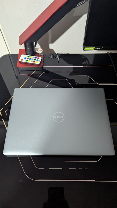 Vând Laptop Dell Inspiron 14 Plus 7440 2024 Nou/Preț Fix 3600/