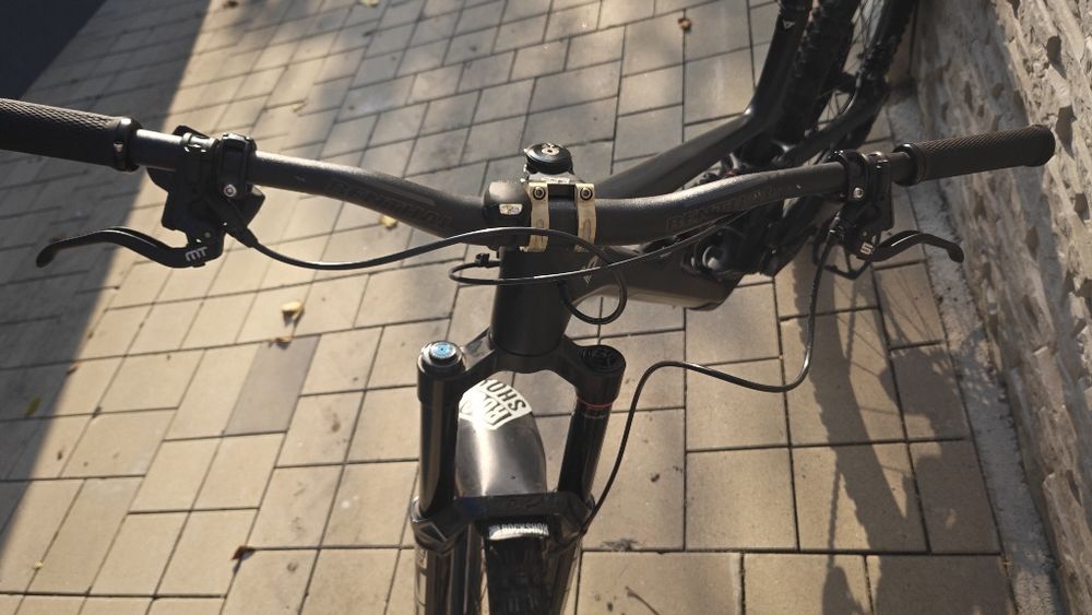 YT Capra Core 3 L