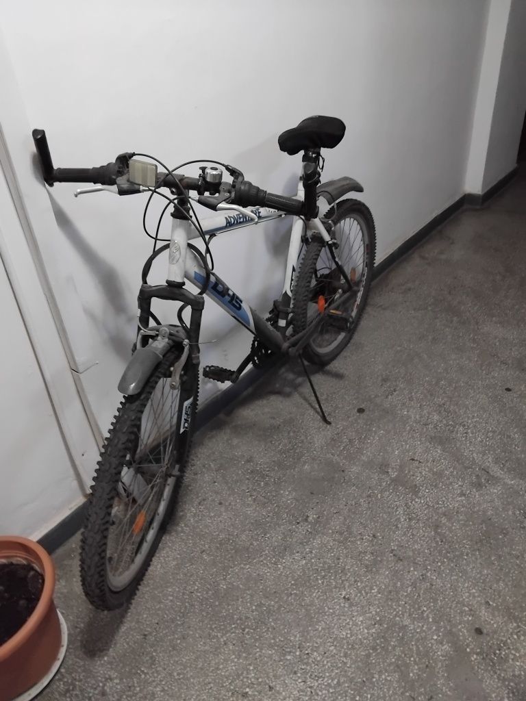 Bicicletă de vânzare