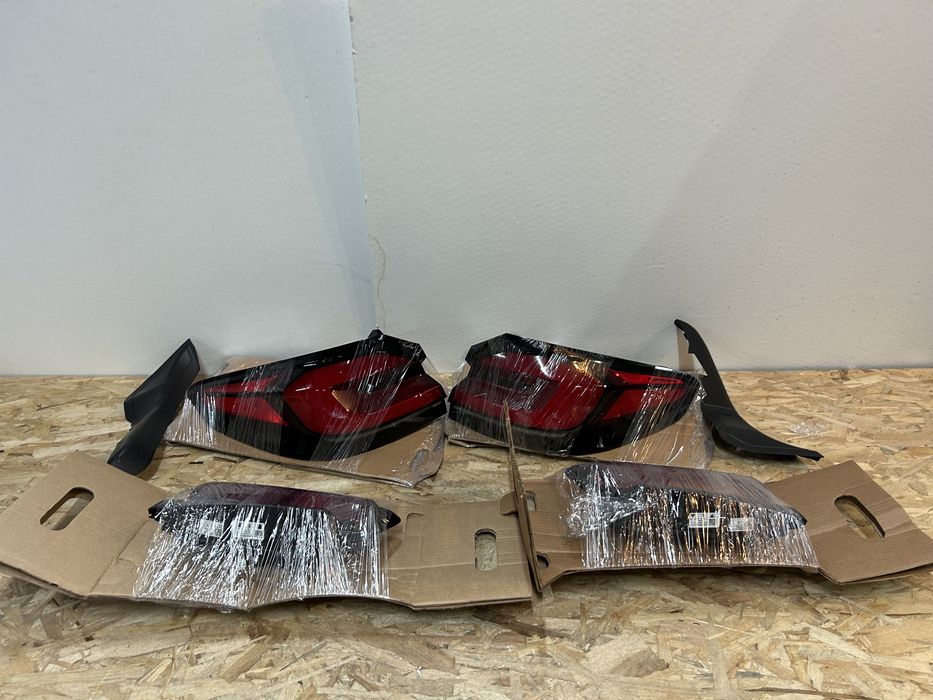 Stop stopuri bmw G30 seria 5 LCI 2020-2022 Retrofit