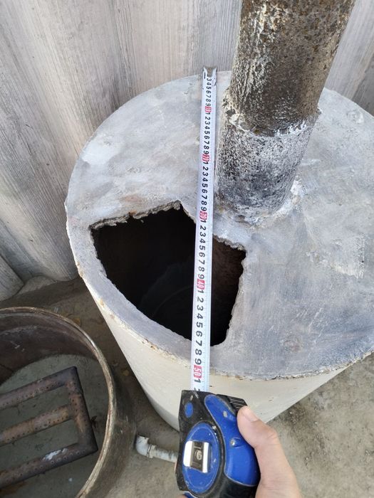 Водонагреватели водонагреватели