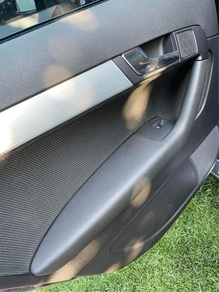 AUDI А3  2.0 TDI