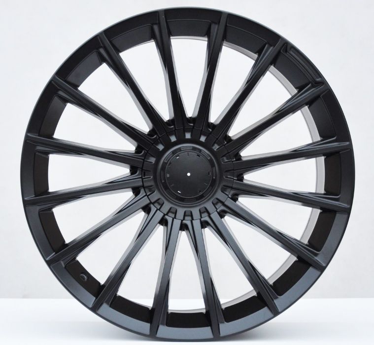 19" Джанти Мерцедес 5X112 Mercedes W204 W205 W212 W213 W222 W221 CLS C