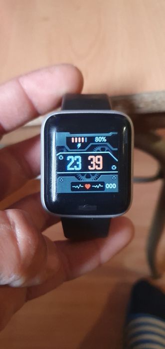 Смарт часовник / Elegant