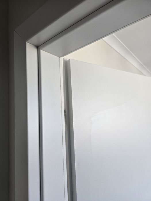 Toc usa PORTA DOORS, 8 cm - NOU!