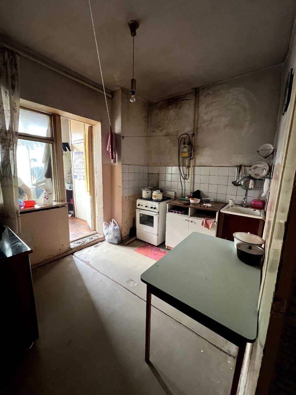 4-Комн. 92м². Продажа. Уй-Жой. Хумоюн.