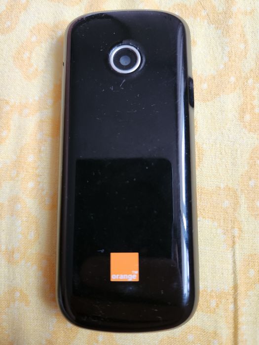 Orange Dallas PERFECT FUNCȚIONAL - nostalgici