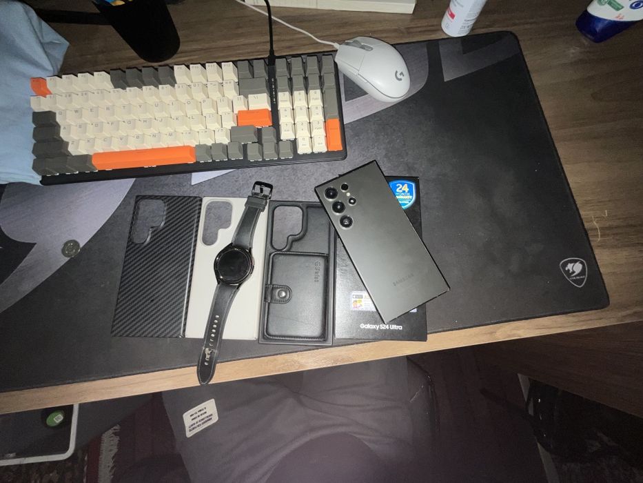 Samsung s24 ultra