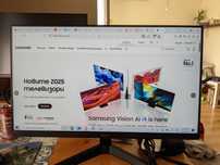 Samsung Monitor SE 24 (60cm)