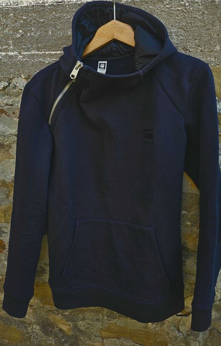 Оригинален мъжки суичър G-Star Raw