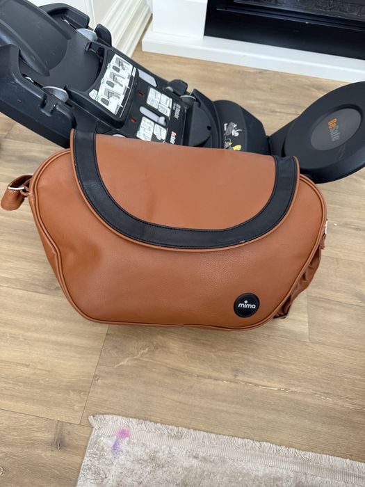 Carut Mima Xari Camel